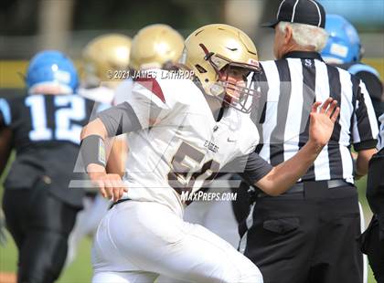 Thumbnail 2 in Dansville/Wayland-Cohocton @ Bishop Kearney/Rochester Prep/Rochester Academy photogallery.