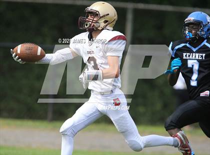 Thumbnail 3 in Dansville/Wayland-Cohocton @ Bishop Kearney/Rochester Prep/Rochester Academy photogallery.