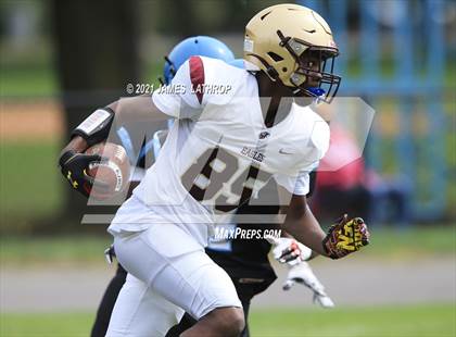 Thumbnail 1 in Dansville/Wayland-Cohocton @ Bishop Kearney/Rochester Prep/Rochester Academy photogallery.