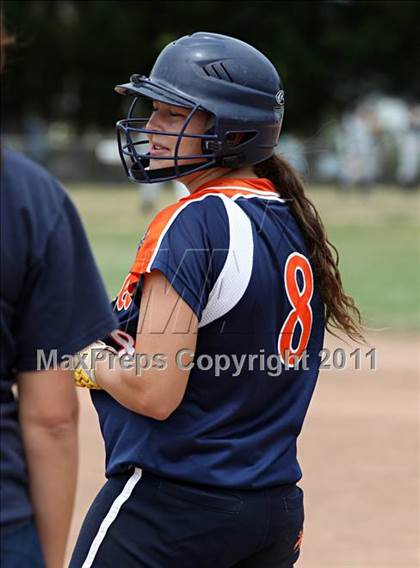 Thumbnail 3 in Chaminade vs. Atascadero (Best of The West) photogallery.