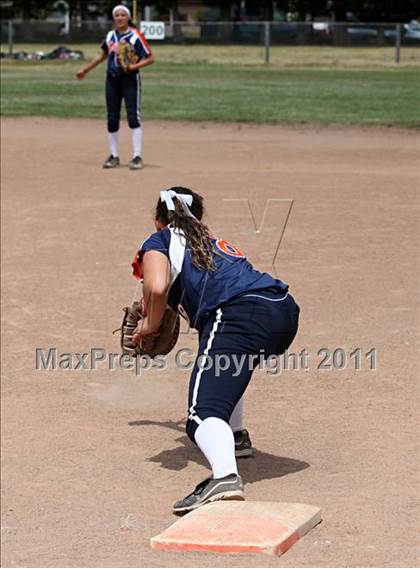 Thumbnail 2 in Chaminade vs. Atascadero (Best of The West) photogallery.