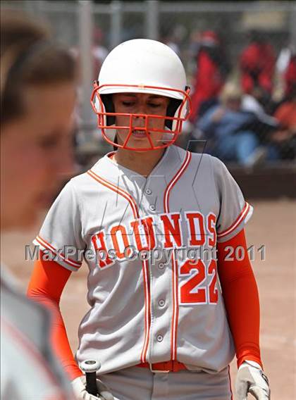 Thumbnail 2 in Chaminade vs. Atascadero (Best of The West) photogallery.