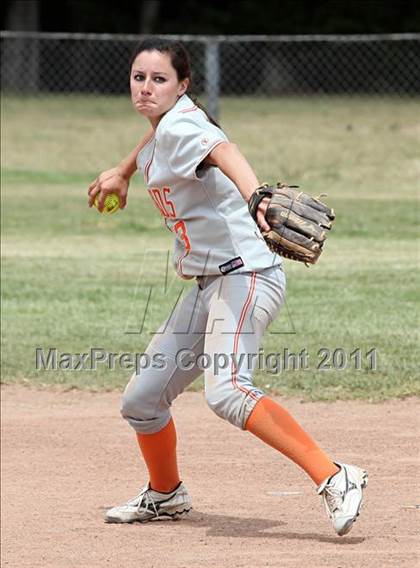 Thumbnail 3 in Chaminade vs. Atascadero (Best of The West) photogallery.