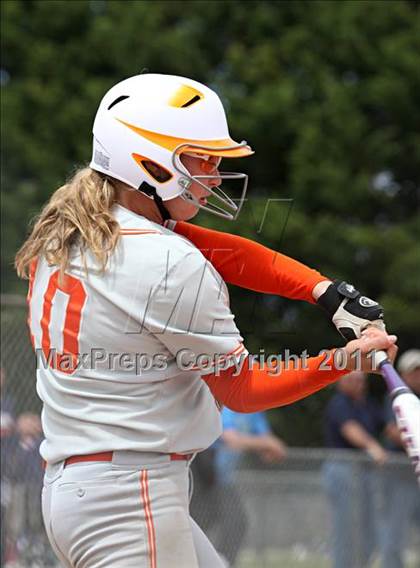 Thumbnail 2 in Chaminade vs. Atascadero (Best of The West) photogallery.