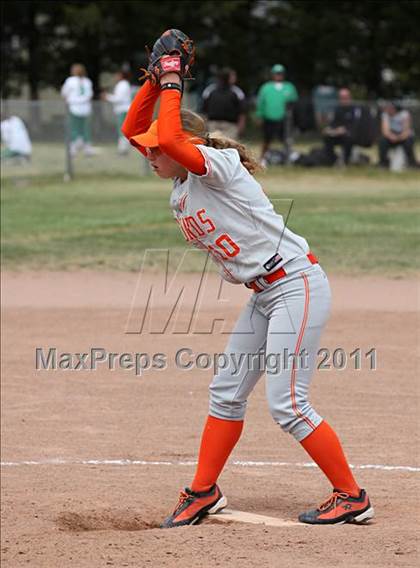 Thumbnail 3 in Chaminade vs. Atascadero (Best of The West) photogallery.