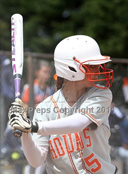 Thumbnail 1 in Chaminade vs. Atascadero (Best of The West) photogallery.