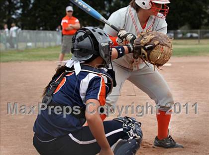 Thumbnail 3 in Chaminade vs. Atascadero (Best of The West) photogallery.