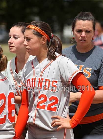 Thumbnail 2 in Chaminade vs. Atascadero (Best of The West) photogallery.