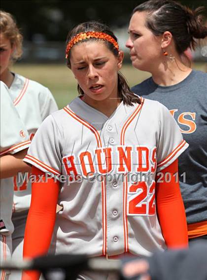 Thumbnail 3 in Chaminade vs. Atascadero (Best of The West) photogallery.
