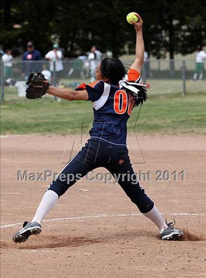 Thumbnail 1 in Chaminade vs. Atascadero (Best of The West) photogallery.