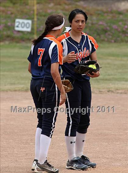 Thumbnail 1 in Chaminade vs. Atascadero (Best of The West) photogallery.