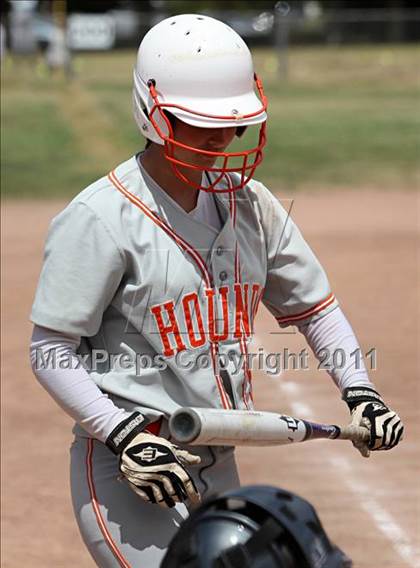 Thumbnail 3 in Chaminade vs. Atascadero (Best of The West) photogallery.
