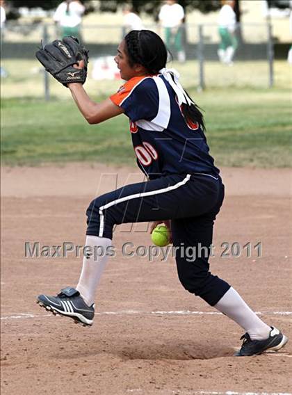 Thumbnail 3 in Chaminade vs. Atascadero (Best of The West) photogallery.