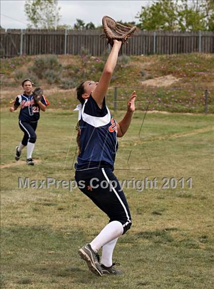 Thumbnail 3 in Chaminade vs. Atascadero (Best of The West) photogallery.