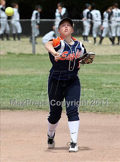 Thumbnail 3 in Chaminade vs. Atascadero (Best of The West) photogallery.