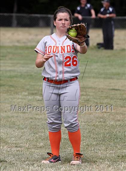 Thumbnail 3 in Chaminade vs. Atascadero (Best of The West) photogallery.