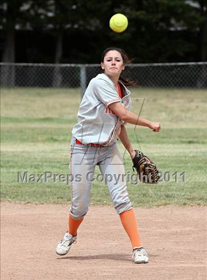Thumbnail 2 in Chaminade vs. Atascadero (Best of The West) photogallery.