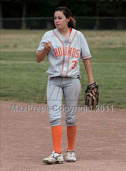 Thumbnail 3 in Chaminade vs. Atascadero (Best of The West) photogallery.