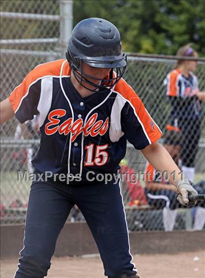 Thumbnail 1 in Chaminade vs. Atascadero (Best of The West) photogallery.