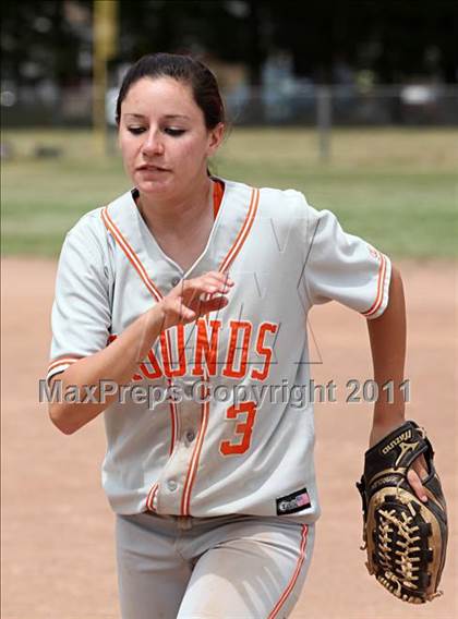 Thumbnail 3 in Chaminade vs. Atascadero (Best of The West) photogallery.