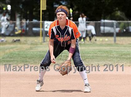 Thumbnail 2 in Chaminade vs. Atascadero (Best of The West) photogallery.