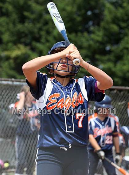 Thumbnail 2 in Chaminade vs. Atascadero (Best of The West) photogallery.