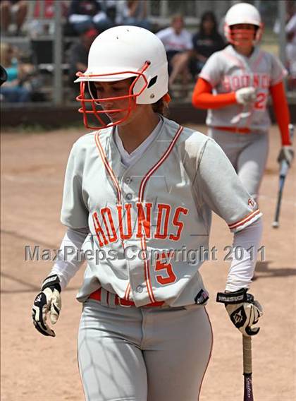 Thumbnail 1 in Chaminade vs. Atascadero (Best of The West) photogallery.