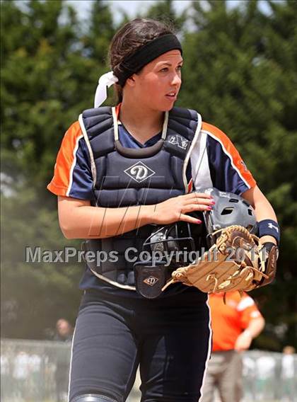 Thumbnail 3 in Chaminade vs. Atascadero (Best of The West) photogallery.