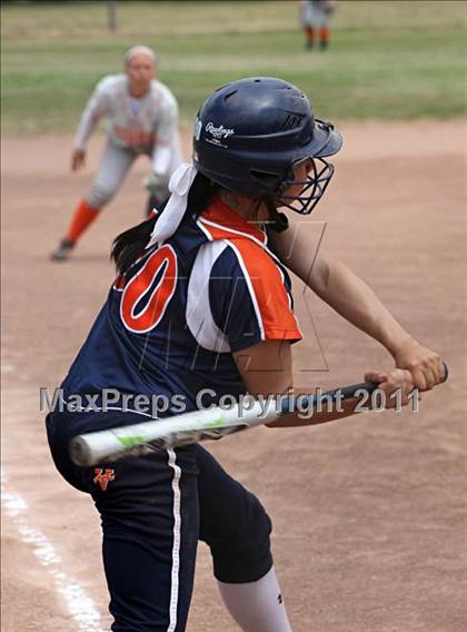 Thumbnail 2 in Chaminade vs. Atascadero (Best of The West) photogallery.