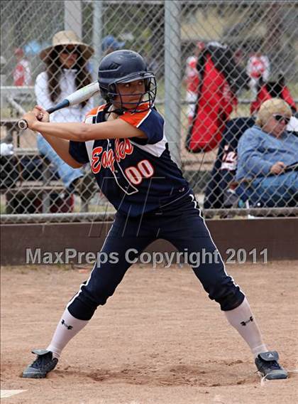 Thumbnail 3 in Chaminade vs. Atascadero (Best of The West) photogallery.