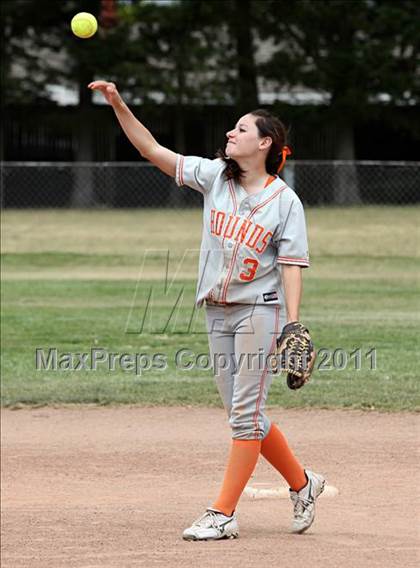 Thumbnail 1 in Chaminade vs. Atascadero (Best of The West) photogallery.