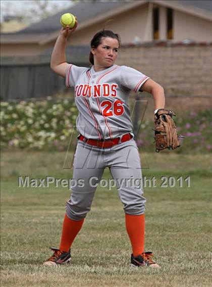 Thumbnail 3 in Chaminade vs. Atascadero (Best of The West) photogallery.