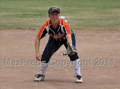 Thumbnail 2 in Chaminade vs. Atascadero (Best of The West) photogallery.