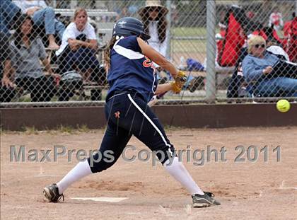 Thumbnail 3 in Chaminade vs. Atascadero (Best of The West) photogallery.