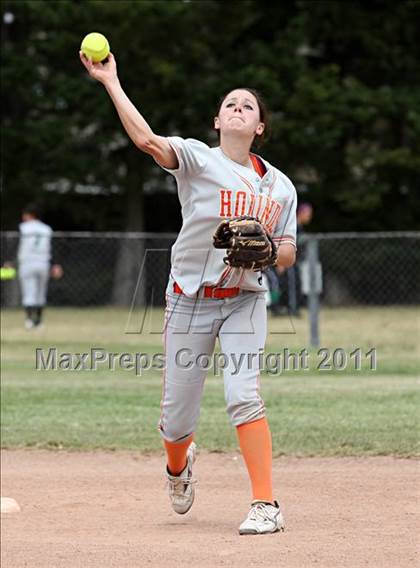 Thumbnail 2 in Chaminade vs. Atascadero (Best of The West) photogallery.