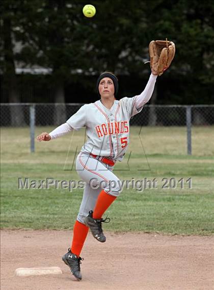 Thumbnail 3 in Chaminade vs. Atascadero (Best of The West) photogallery.