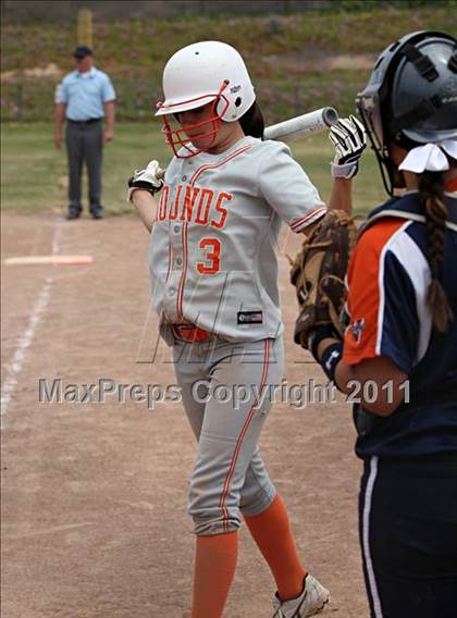 Thumbnail 1 in Chaminade vs. Atascadero (Best of The West) photogallery.