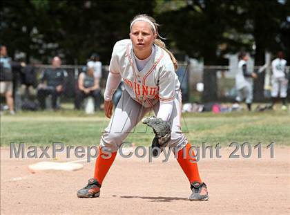 Thumbnail 3 in Chaminade vs. Atascadero (Best of The West) photogallery.