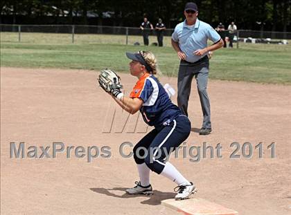 Thumbnail 2 in Chaminade vs. Atascadero (Best of The West) photogallery.
