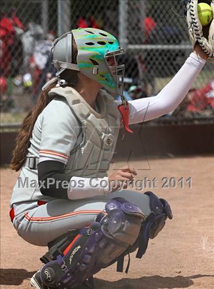 Thumbnail 1 in Chaminade vs. Atascadero (Best of The West) photogallery.