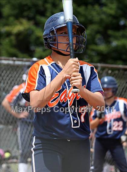 Thumbnail 1 in Chaminade vs. Atascadero (Best of The West) photogallery.