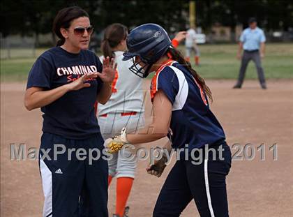 Thumbnail 2 in Chaminade vs. Atascadero (Best of The West) photogallery.