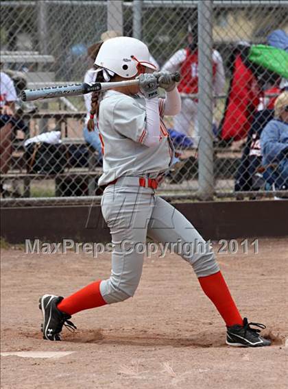 Thumbnail 3 in Chaminade vs. Atascadero (Best of The West) photogallery.