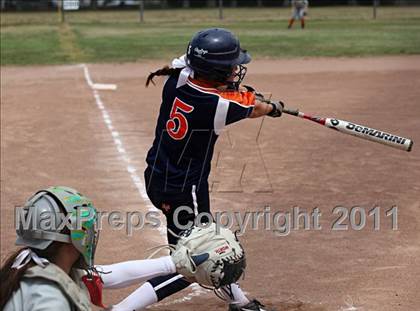 Thumbnail 2 in Chaminade vs. Atascadero (Best of The West) photogallery.