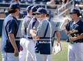 Photo from the gallery "Cypress @ Notre Dame (SO)"