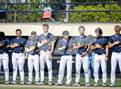Photo from the gallery "Cypress @ Notre Dame (SO)"