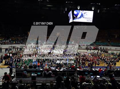 Thumbnail 1 in CHSAA Spirit Championships (Awards) photogallery.