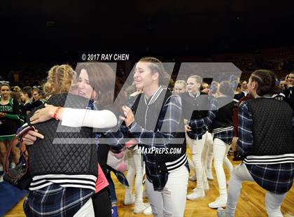 Thumbnail 1 in CHSAA Spirit Championships (Awards) photogallery.