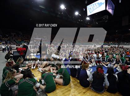 Thumbnail 2 in CHSAA Spirit Championships (Awards) photogallery.