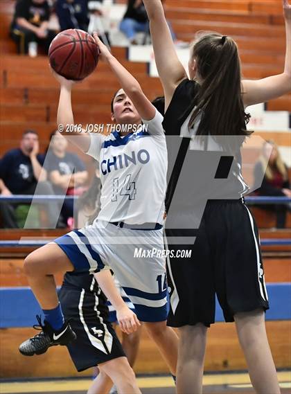Thumbnail 1 in Lone Peak @ Chino photogallery.